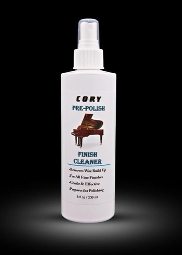 Cory Care Pre-Polish Finish Cleaner